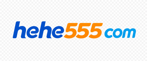 hehe555 com লোগো